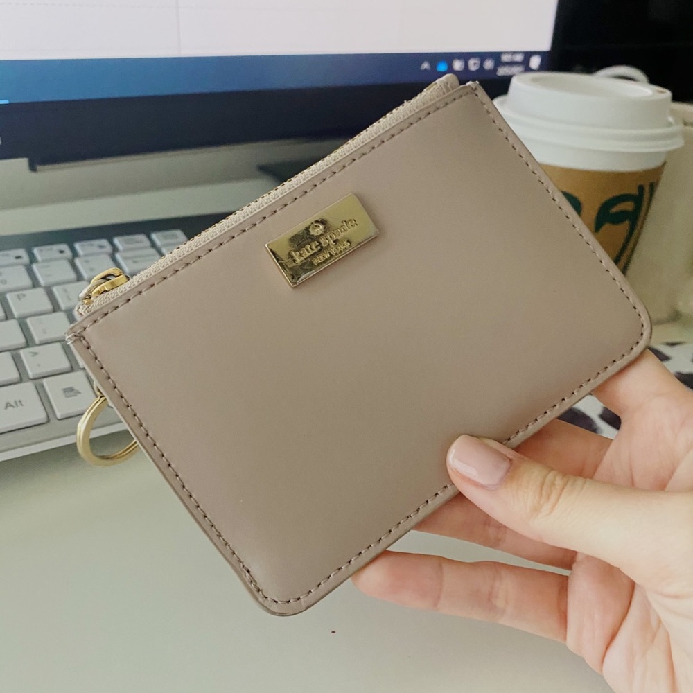 Kate Spade Key Pouch / Wallet